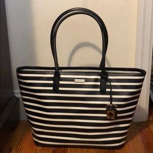 Kate Spade Large Zip Tote